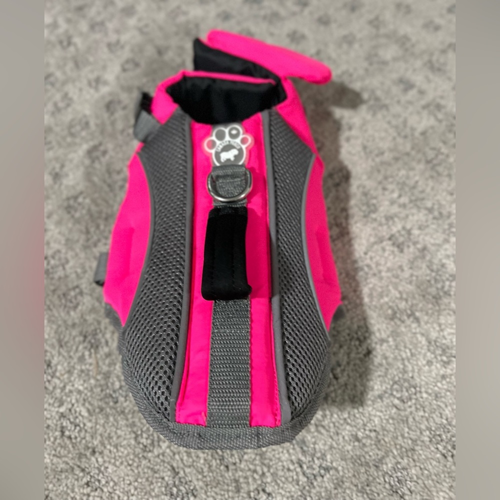 Canada Pooch Wave Rider Life Jacket (XS)
